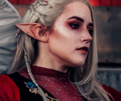 Original Elf Beauty Make-up