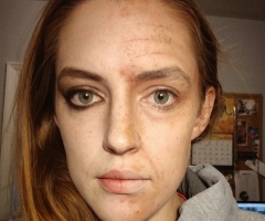 2D Aging comparison